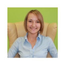 Екатерина Горбунова