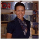 Екатерина Голубева