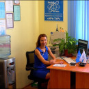 Елена Александрова