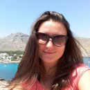 Катерина Морева