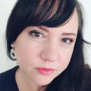 Анна Рысятова