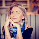 Татьяна Саврасова