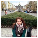 Marina Zheleznova