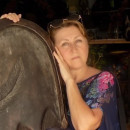Светлана Столярова