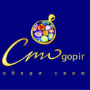 Анна Севериненко