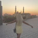 Елизавета Лапина