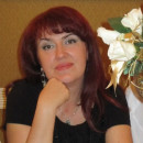 Елена Кириенко