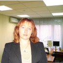 Юлия Медведева