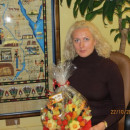 Оксана Радука