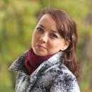 Ирина Чайникова