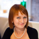 Ольга Колесникова