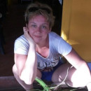 Юлия Никулина
