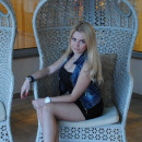 Анна Капишникова