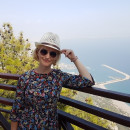 Анна Белинская
