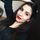 Кристина Айед