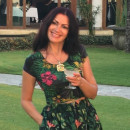 Alena ZAHABIA