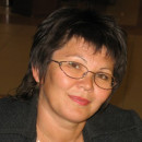 Татьяна Сергиенко
