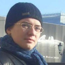 Соколова Ольга 