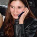 Жесткова Динара Гайеровна 