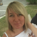 Елена Салдаева