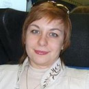 Светлана Цыганова