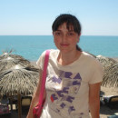 Елена Алиева
