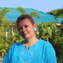 Юлия Голубенко