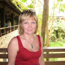 Алена Никонова