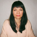 Галина Мархотко