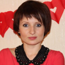 Мария Бородина