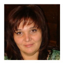 Татьяна Фадеева