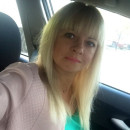Ирина Ковалева