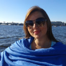 Елена Зайцева