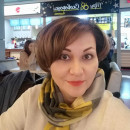 gulnaz kamasheva