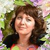 Виолетта Антипова