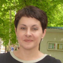 Ирина Карпова