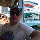 evgen kovalev
