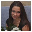 Анна Никитина