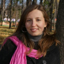 Лариса Белоконь