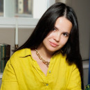 Карина Самарина