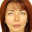 Ольга Новикова