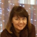 Xeniya Bukshina