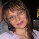 Людмила Сотникова