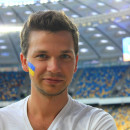 Дмитрий Волков