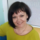 Елена Шидловская