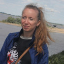 Юлия Сорокина