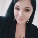 Екатерина Четверук