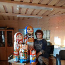 Наталья Анисимова