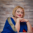 Лариса Роговская