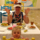 анна федорова